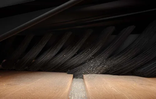 Robot sprzatający DREAME D20 Czarny