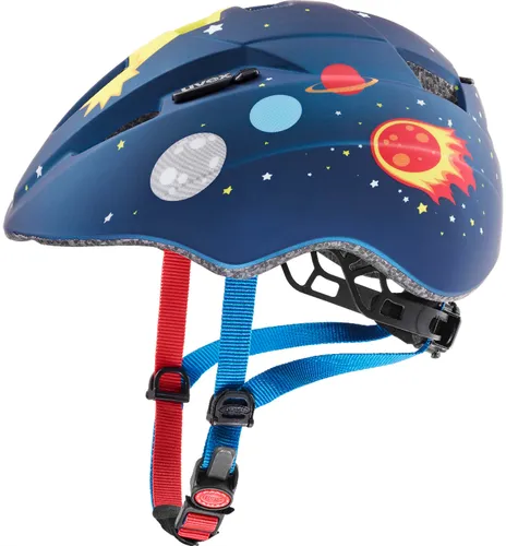 Kask rowerowy UVEX Kid 2 CC