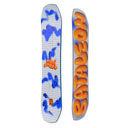 Deska snowboardowa Bataleon Minishred 2025