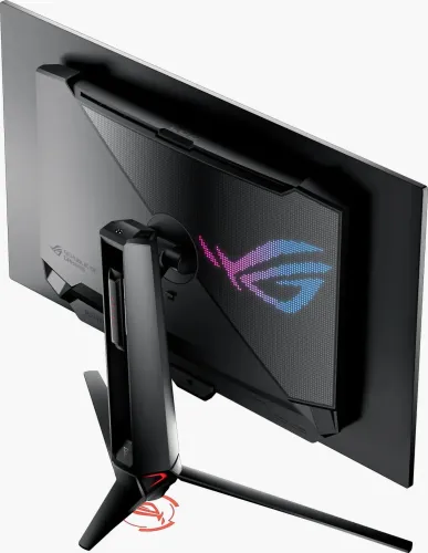 ASUS ROG Swift PG32UCDMZ - 240Hz | 4K | 31.5'' | QD OLED | 0,03ms
