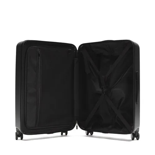 Чемодан Guess Verona TMVEPE P4202 Cabin Suitcase Grey