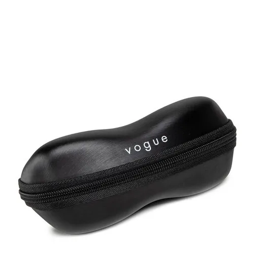 Солнцезащитные очки Vogue 0vo5457s W44 / 87 Black / Dark Grey - размер (EU) 53