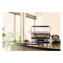 Электрический гриль Braun MultiGrill 9 Pro CG9160