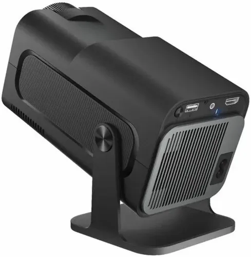Projektor EXTRALINK GG400X HD (1280 x 720), 200 ANSI lumen, Wi-Fi, Bluetooth