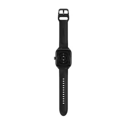 Smartwatch Amazfit Zepp E 43mm GPS черный