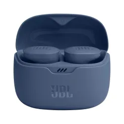 Słuchawki bezprzewodowe JBL Tune Buds Dokanałowe- Bluetooth 5.3 Niebieski