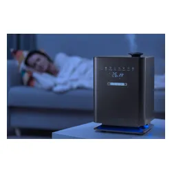 Nawilżacz ultradźwiękowy SETTI+ Smart AH900