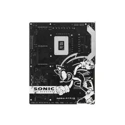 ASRock Z790 PG SONIC