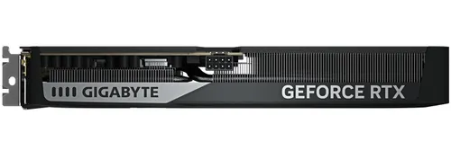 Karta graficzna GIGABYTE GeForce RTX 5060 Ti Eagle Max OC 8GB DLSS 4