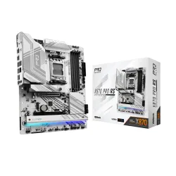 Płyta główna ASrock X870 Pro RS