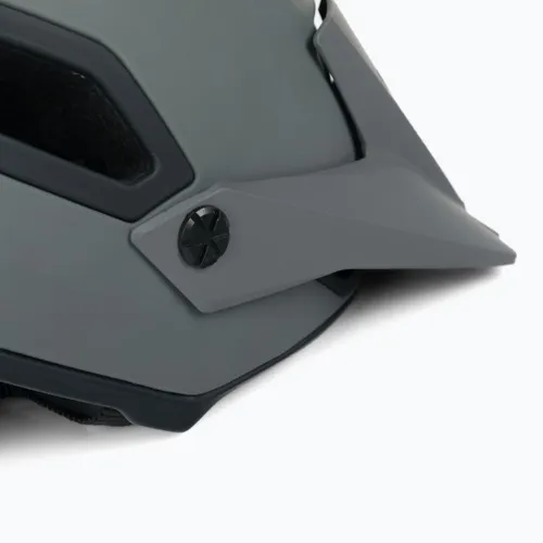 Kask rowerowy Alpina Comox coffee/grey matt