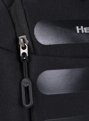 Городской рюкзак Hedgren Handle M Backpack-black