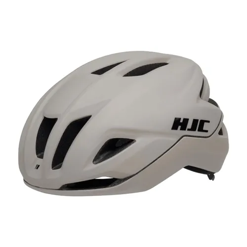 Kask rowerowy HJC Crosser mt beige