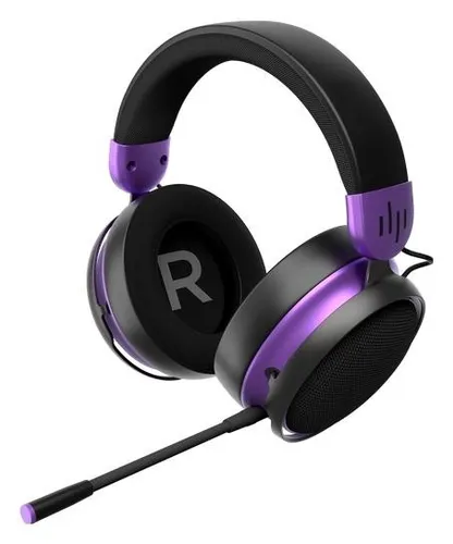 Dark Project SONO Wireless czarne