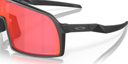 Велосипедные очки Oakley SUTRO S PRIZM Trail Torch