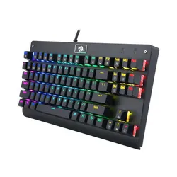 Klawiatura mechaniczna Redragon Dark Avenger K568 V2 - Blue Switch