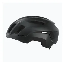 Kask rowerowy Alpina Paranus Urban black matte
