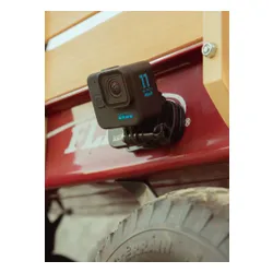 Uchwyt GoPro Magnetic Swivel Clip