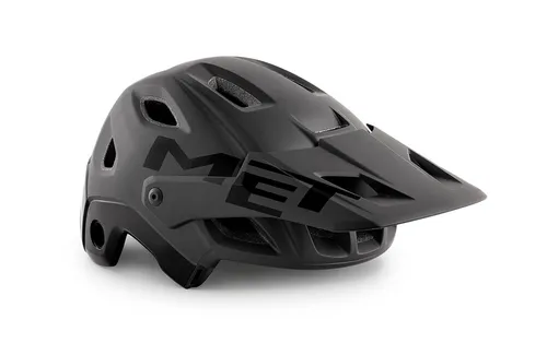 Kask rowerowy Full Face MET Parachute MCR MIPS