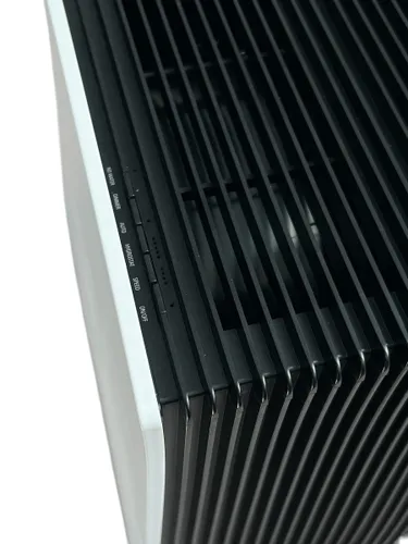 Nawilżacz powietrza Stadler Form George Biały - outlet