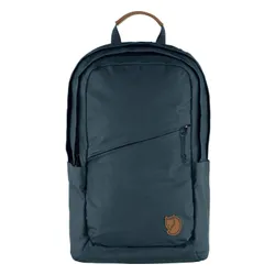 Fjallraven Raven 20 L-donanma Kentsel Sırt Çantası