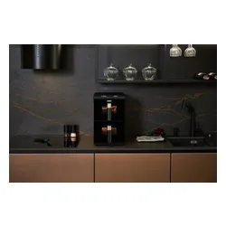 Air Fryer Frytkownica beztłuszczowa NOVEEN AF5050 DoubleCrisp X-LINE 11 L z podwójnym koszem