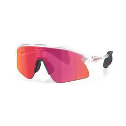 Okulary przeciwsłoneczne Oakley Stunt Devil matte clear/prizm field