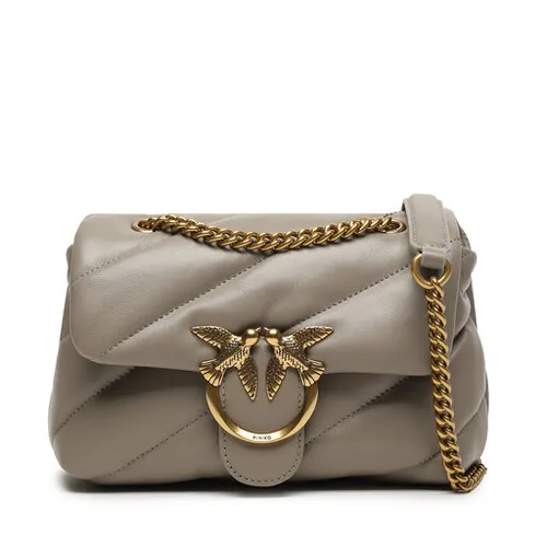 Torebka Pinko Love Mini Puff Cl AI 23-24 PLTT 100039 A0F2
