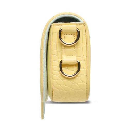 Chiara Ferragni 74sb4ba2 ceară Galben sac