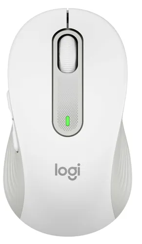 Myszka Logitech Signature M650 M - biały