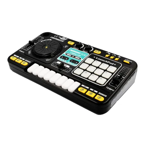 Kontroler DJ Musicmate MM-DJ50 KidzBeatz