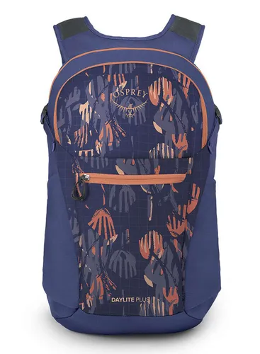 Рюкзак Osprey Daylite Plus - Wild blossom print alkaline