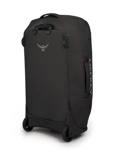 Сумка на колесиках Osprey Rolling Transporter 90-black