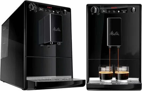 Кофемашина Melitta Caffeo Solo E950-222