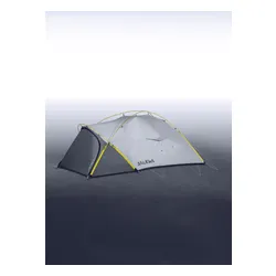 Namiot trekkingowy 2-osobowy Salewa Litetrek II C camouflage