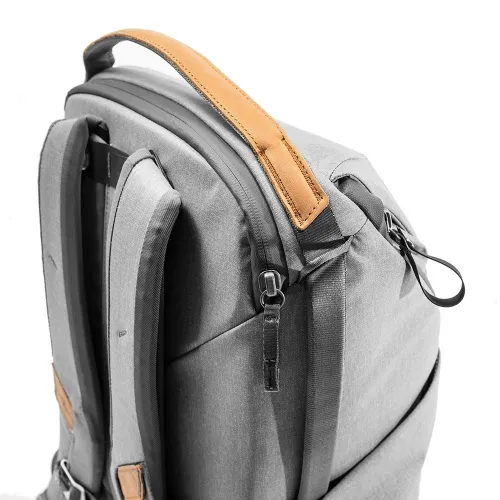 Рюкзак PEAK DESIGN Everyday Backpack 20L V2 EDLv2 - пепельный