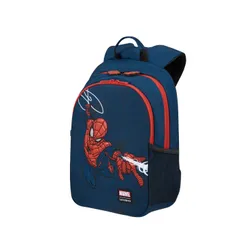 S+ Детский рюкзак Samsonite Disney Ultimate 2.0 - Spiderman Web