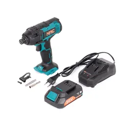 Klucz udarowy NAC ID-LI-ST-20V