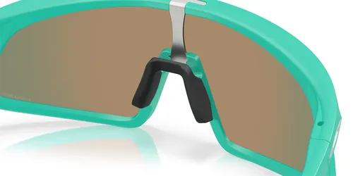 Велосипедные очки OAKLEY RSLV PRIZM Рубин