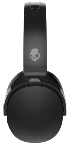 Słuchawki nauszne SKULLCANDY Hesh ANC Czarny