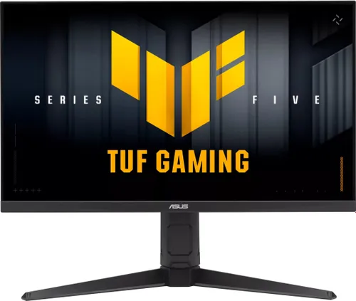 Monitor ASUS TUF Gaming VG279QML5A 27" 1920x1080px IPS 240Hz 0.3 ms [GTG]