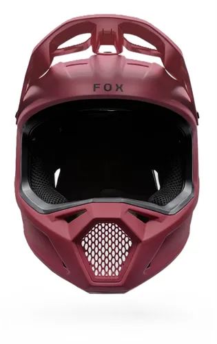 Kask rowerowy Full Face FOX Rampage RS Splice MIPS