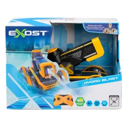 Pojazd zdalnie sterowany SILVERLIT Exost Hydro Blast TE 20722