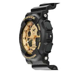 Часы наручные G-Shock GA-100GGB-1A9ER