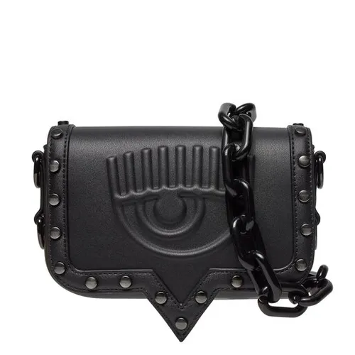 Geanta Chiara Ferragni 75sb4ba2 Negru / Negru 899