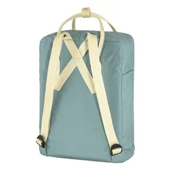 Fjallraven Kanken Sırt Çantası - sky blue / light oak