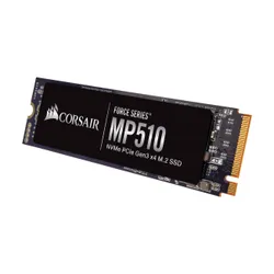 Dysk Corsair Force MP510 480GB PCI-E x4 NVMe