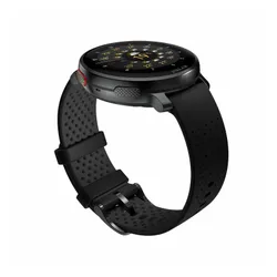 Smartwatch Polar Vantage V3 47 мм GPS черный + H10