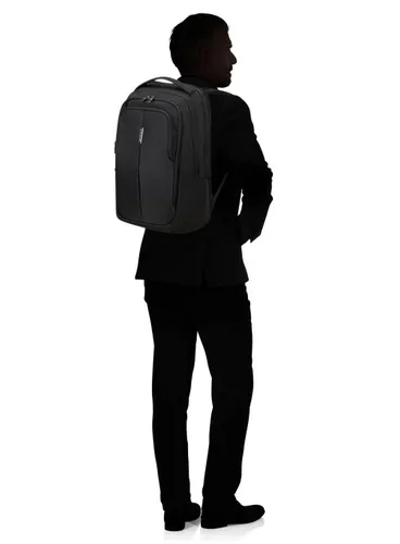 Рюкзак Samsonite Guardit 3.0 Laptop Backpack L - black