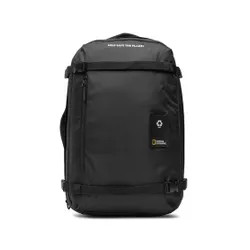 Rucsac National Geographic Ocean N20908. 06 Negru